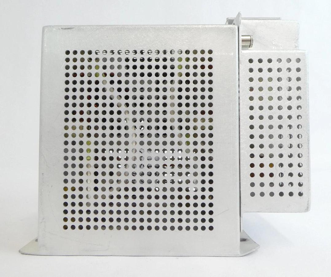 Used Lam Research 853-158872-003 ISO Heater Box Assembly Module Working Surplus