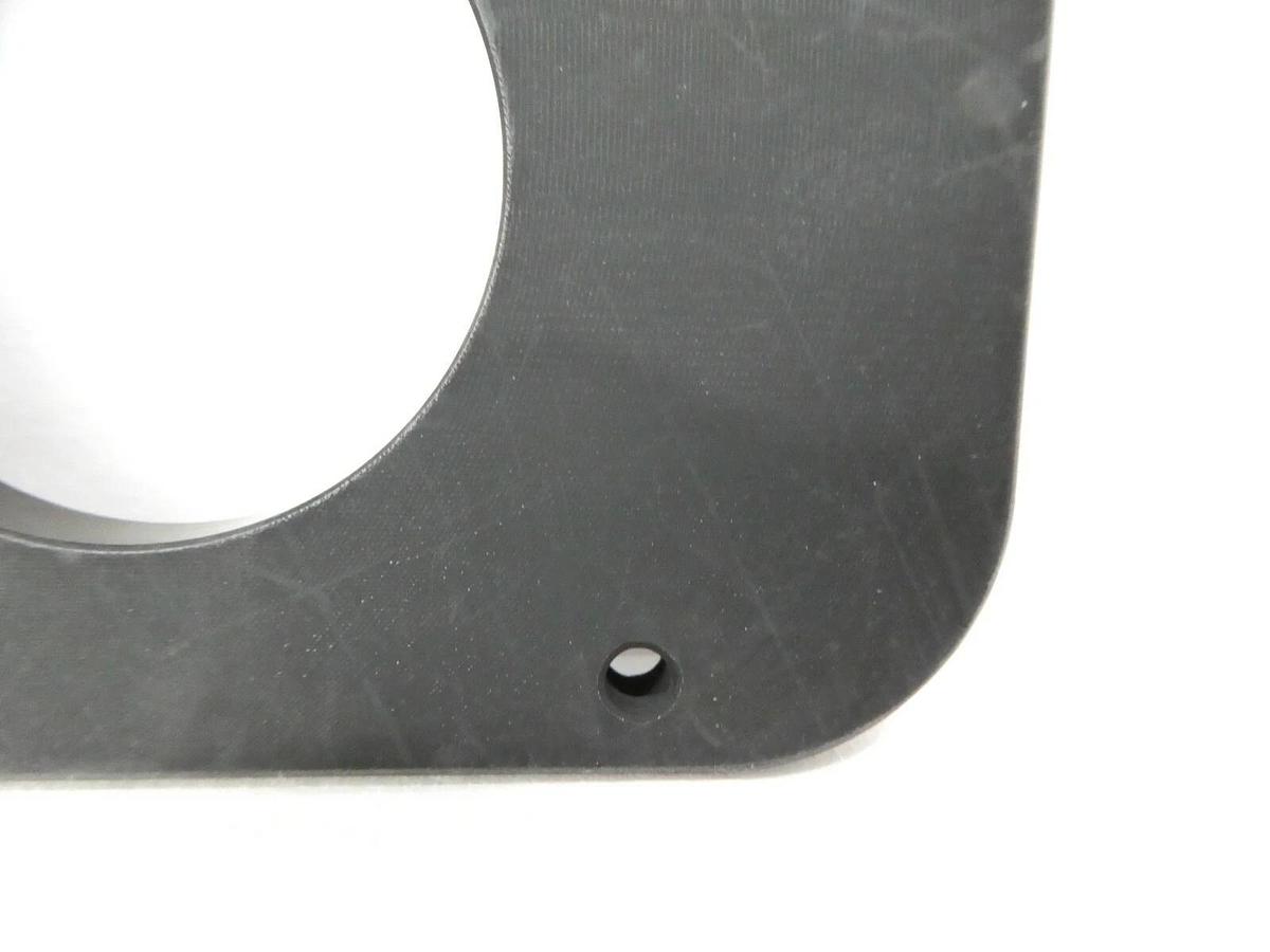 ASM Advanced Semiconductor Materials 1015-944-01 Motor Plate New Surplus