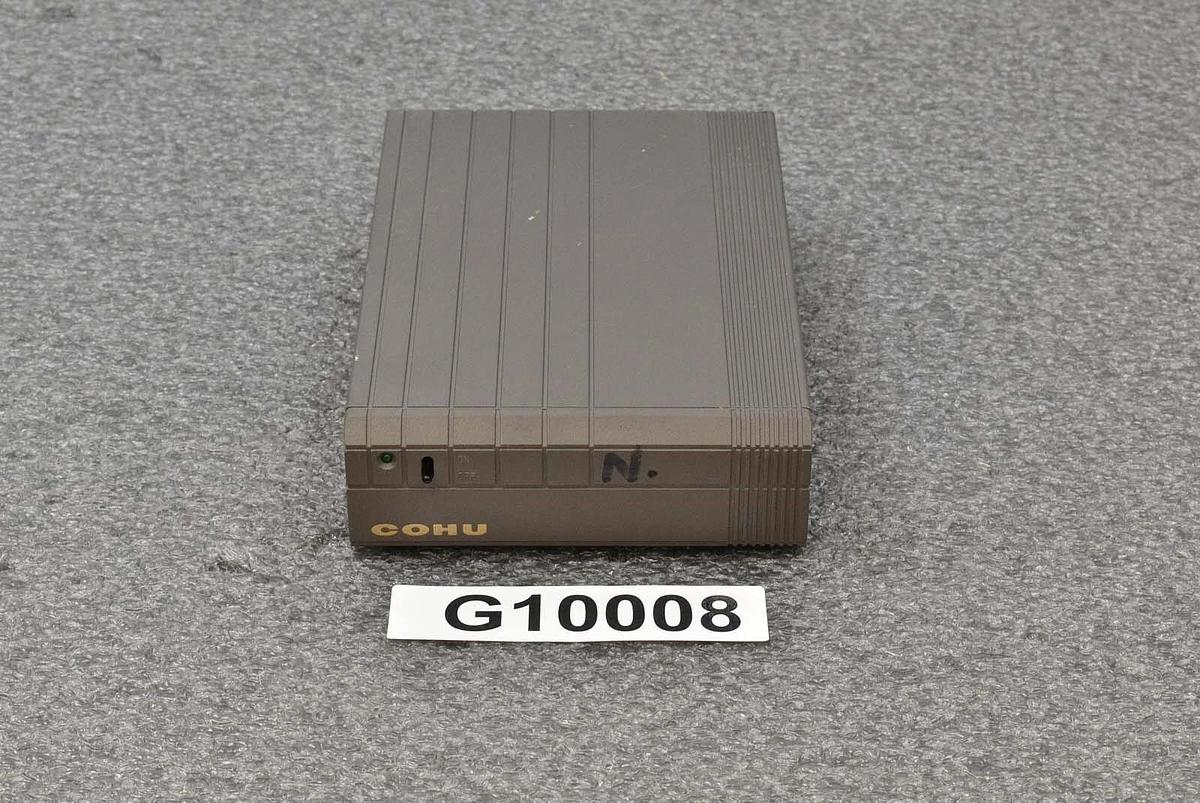 Used Cohu 6712-2000 Camera Controller