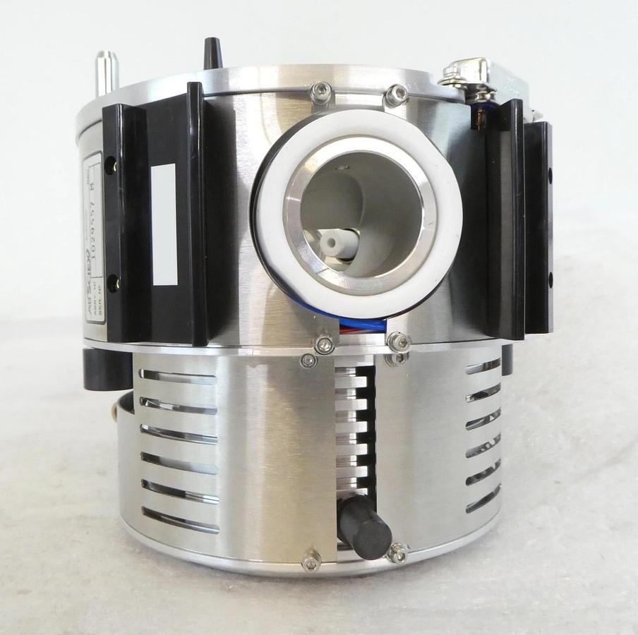 Used AB Sciex 1029557 APCI DuoSpray Ion Source TripleTOF/TOF 5600/5500 MDS Working