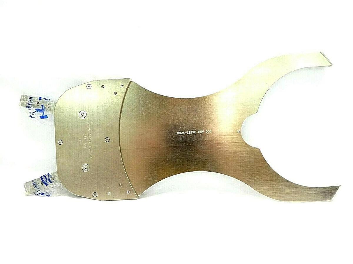 Used AMAT Applied Materials 0021-12878 End Effector Wrist 0040-75700 Working