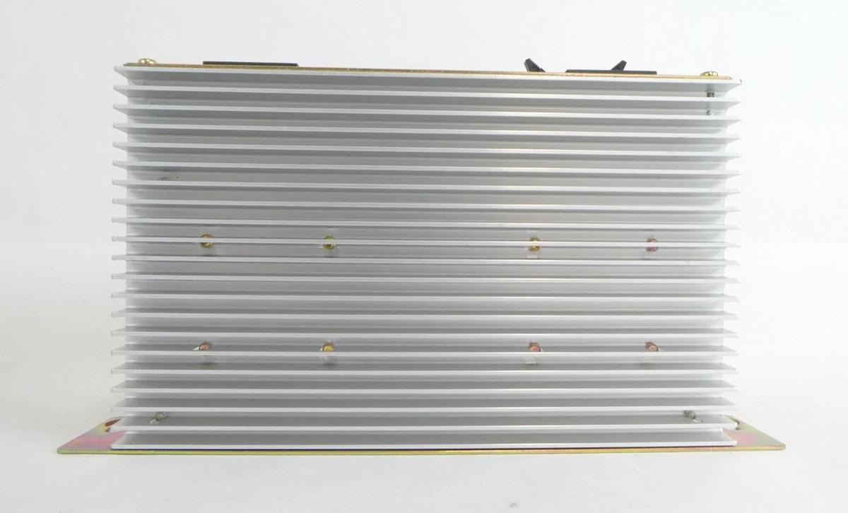 Used RKC Instrument CVM-10-5*A Power Supply Module Reseller Lot of 3 Working Surplus