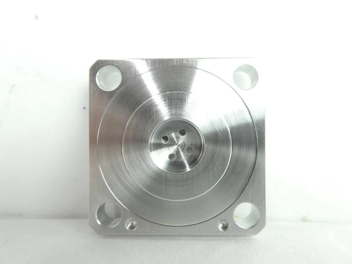 ASM 1038-955-01 Coated Nozzle Plate D1.4 Reseller Lot of 11 New Surplus
