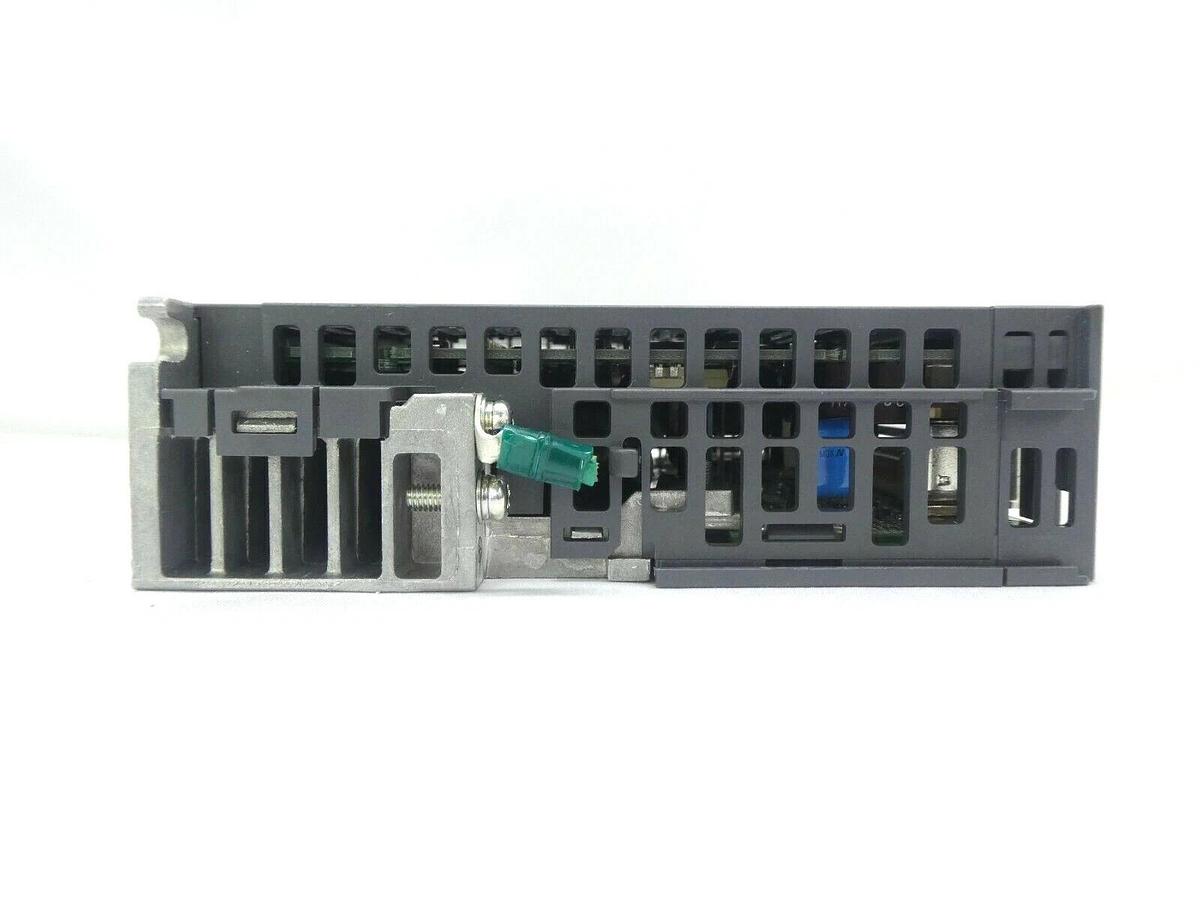 Used Mitsubishi MR-J3-10A-RX035T002 AC Servo Amplifier MELSERVO Working Surplus
