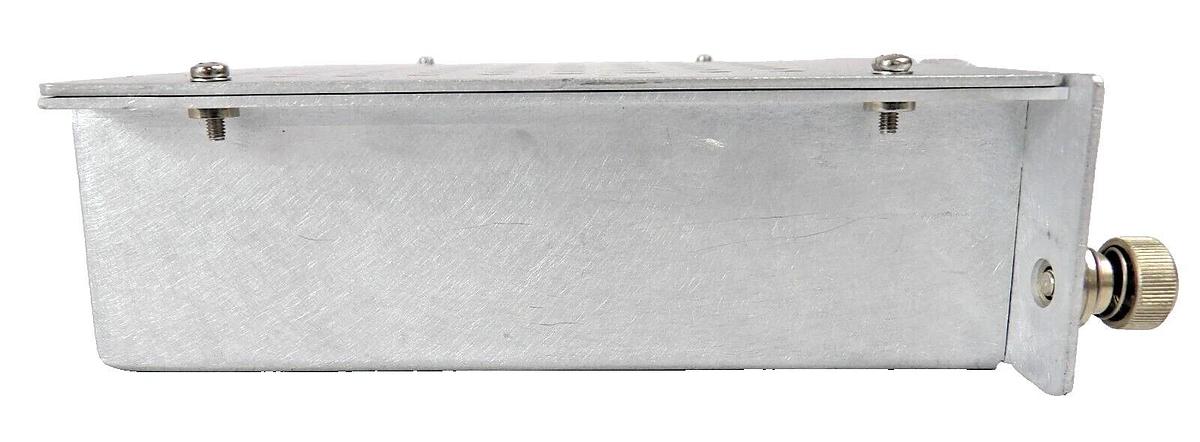 Used AB Sciex 1033520 Spectrometer Power Module Assembly 1025333 Working