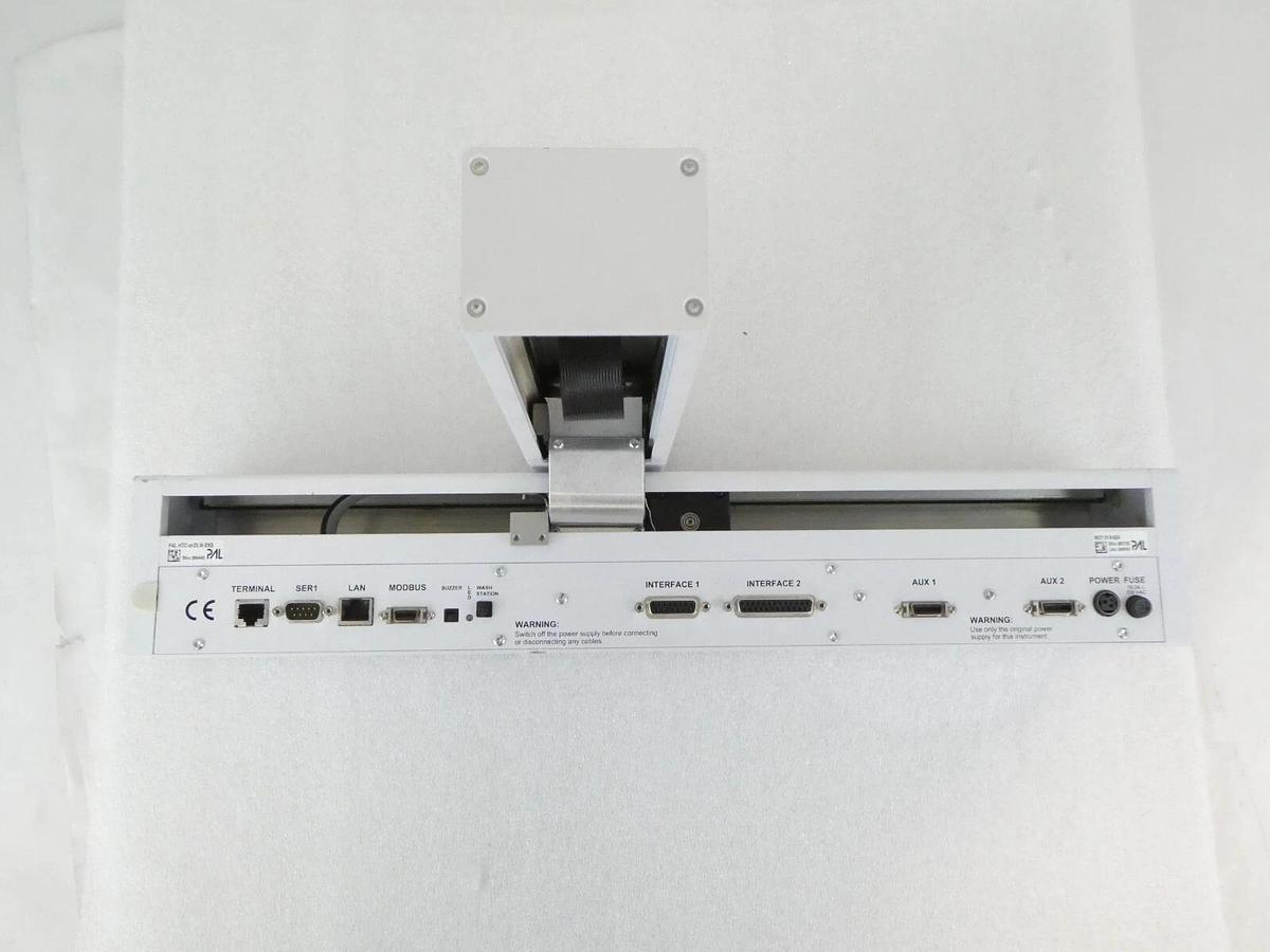 Used Eksigent Ekspert Micro LC 200 Chromatography System PAL AB Sciex Spare Surplus