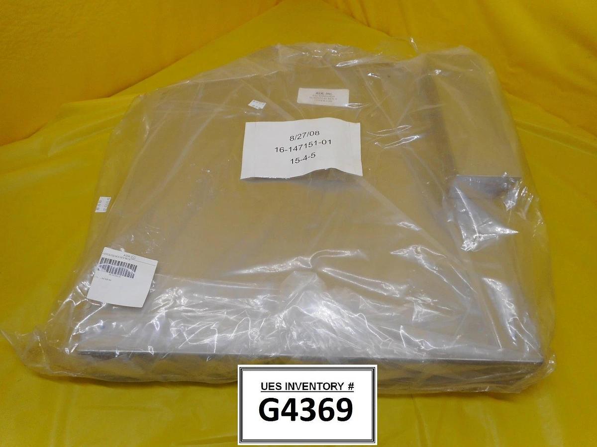 KLK Incorporated 16-147151-01 Lid Cover Assembly PCE-MCE 90 LH New