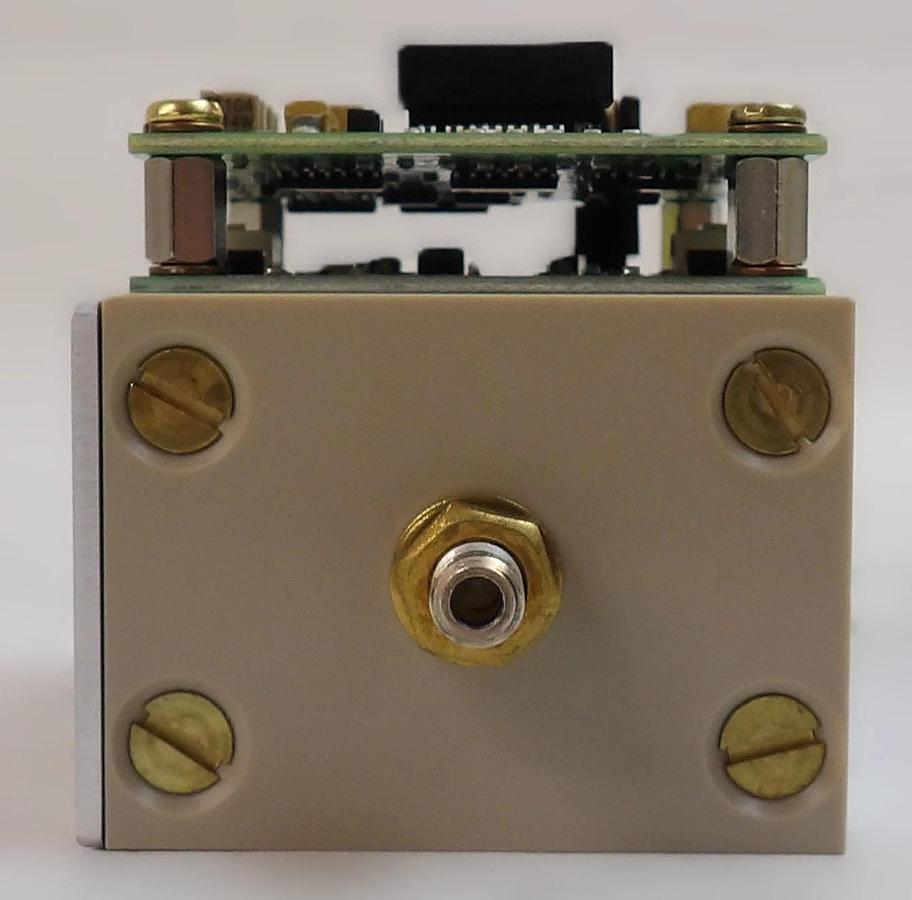 Used Comet 20032569.00 RF Match Phase/MAG Module 5000W @ 13.56MHz Lot of 2 Working