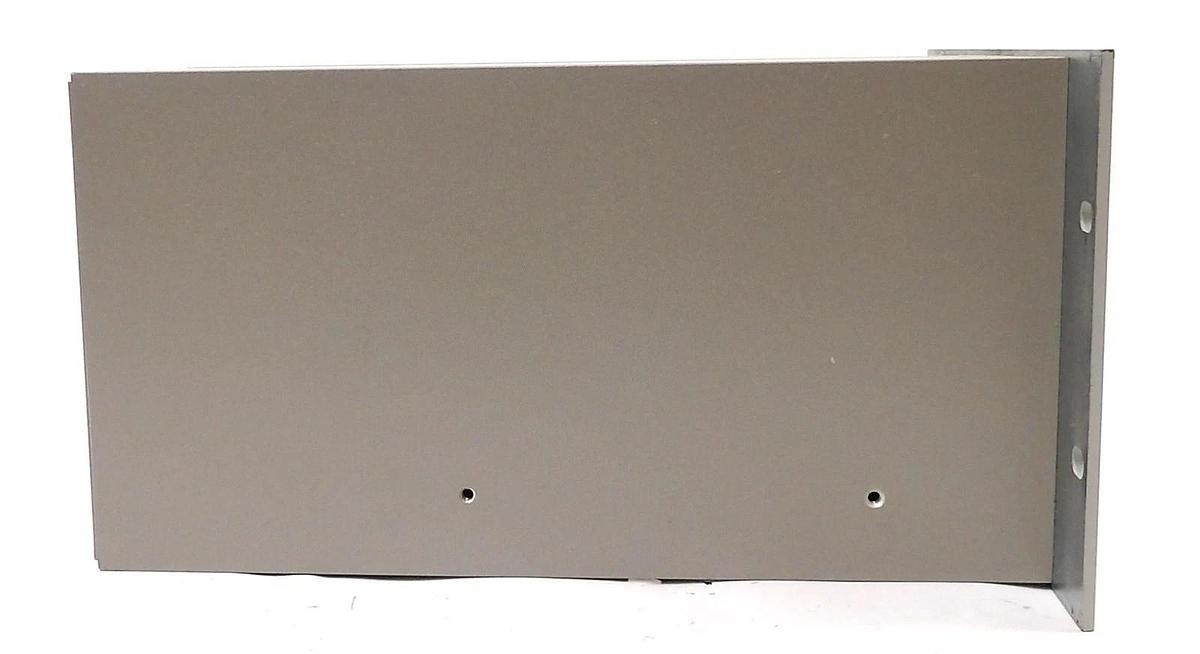 Used CTI-Cryogenics E23000371 On-Board IS Controller Rackmount Module Working Surplus