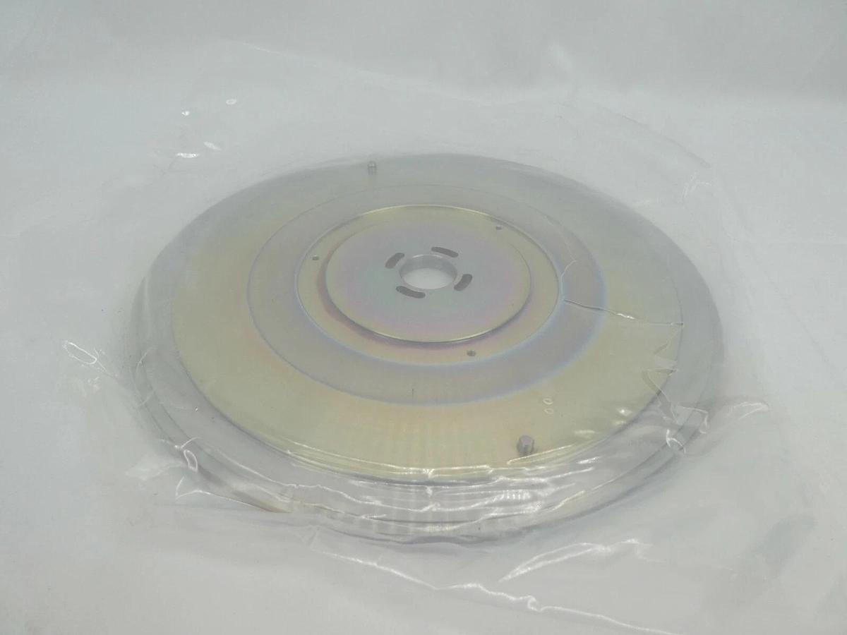 Ace Co R33-044-02 VDF Support Cap New Spare