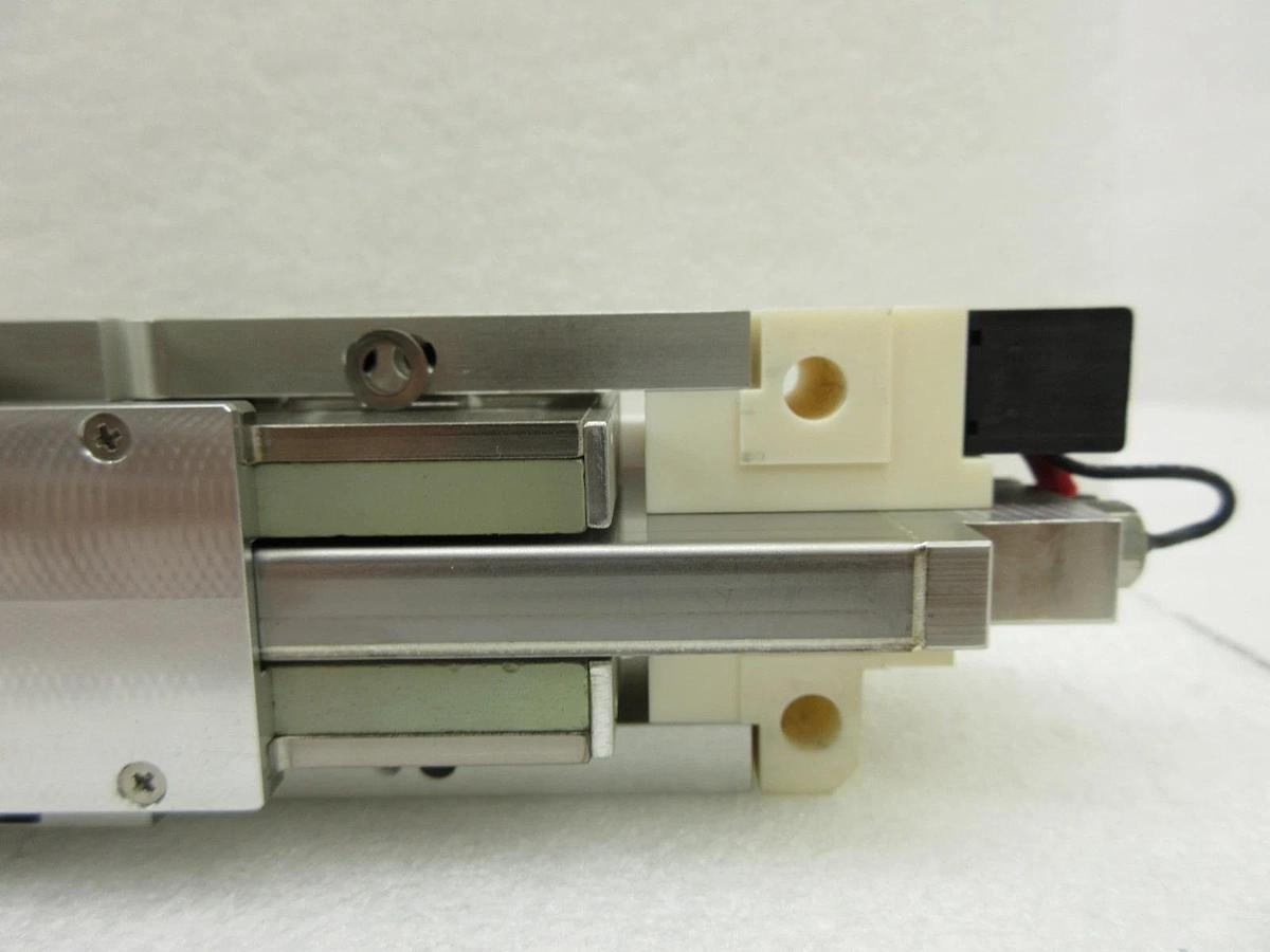 Used Nikon Precision 4B041-417 WT Voice Coil Motor VCM NSR-S306C DUV System Working