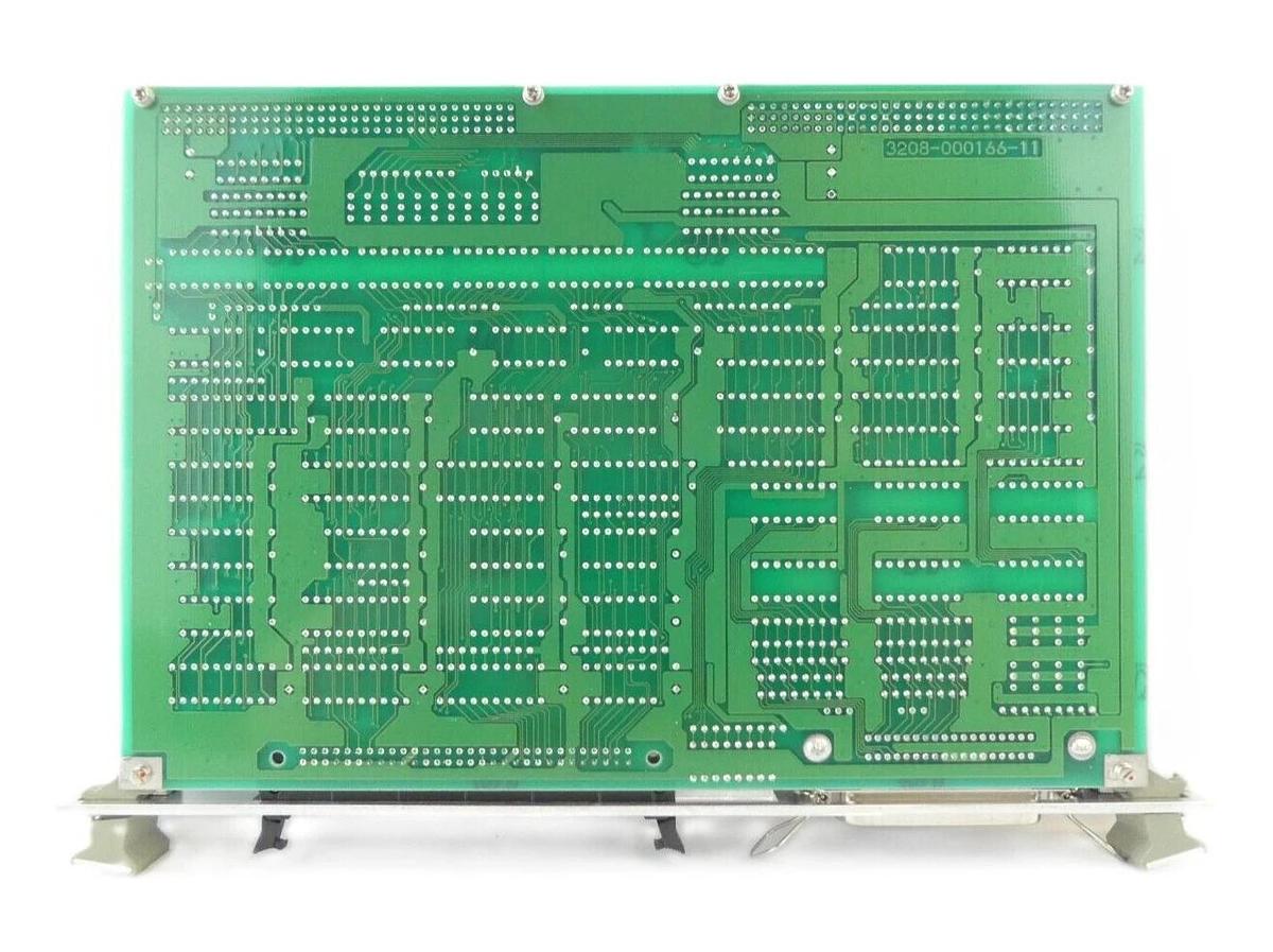 Used TEL Tokyo Electron 3286-002811-11 Hitachi 200 PCB Card PST-OPT 98 Working