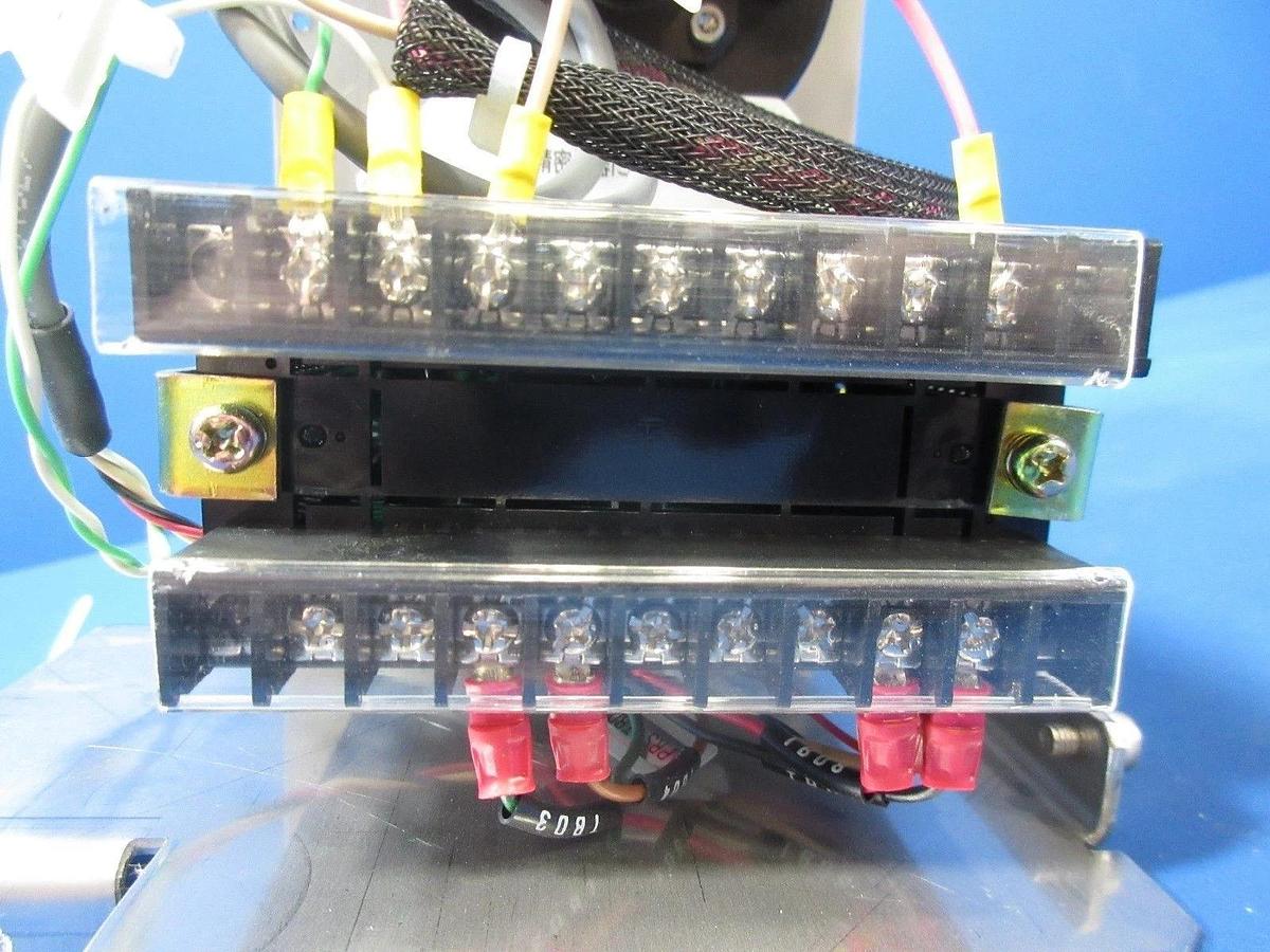 Used Nikon MGX22560/A201-0 Differential Pressure Meter Used Working