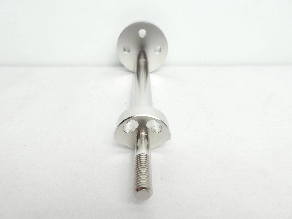 ASM Advanced Semiconductor Materials 16-193086-01 Weldment Foot Side New Surplus