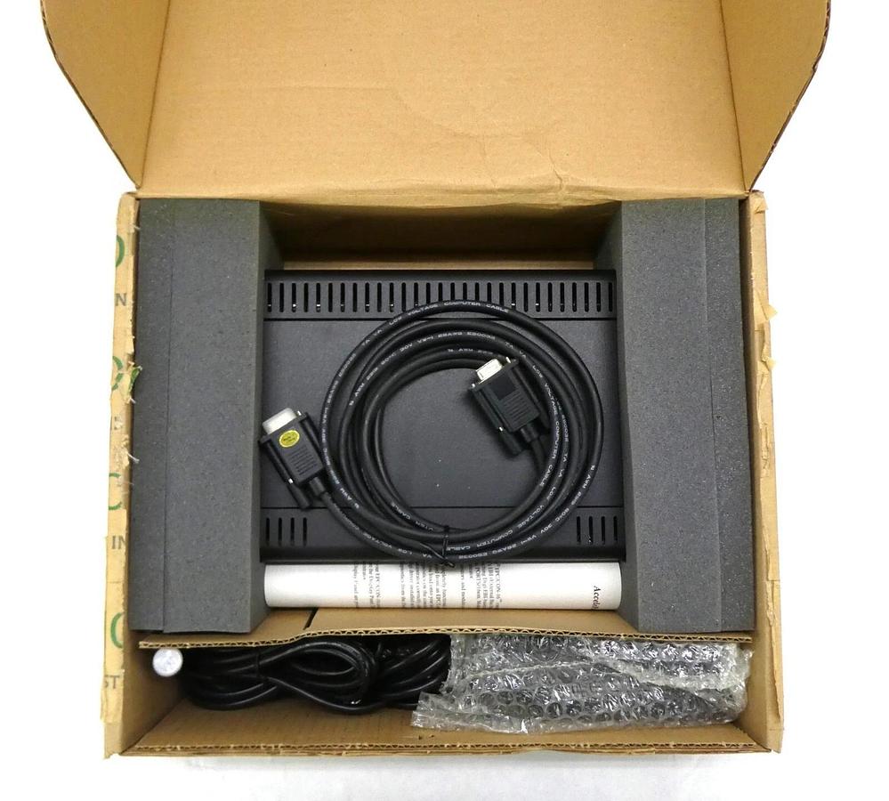 DIGI (1P) 50000320 Acceleport Network Concentrator EPC/CON-16 RJ45 New Surplus
