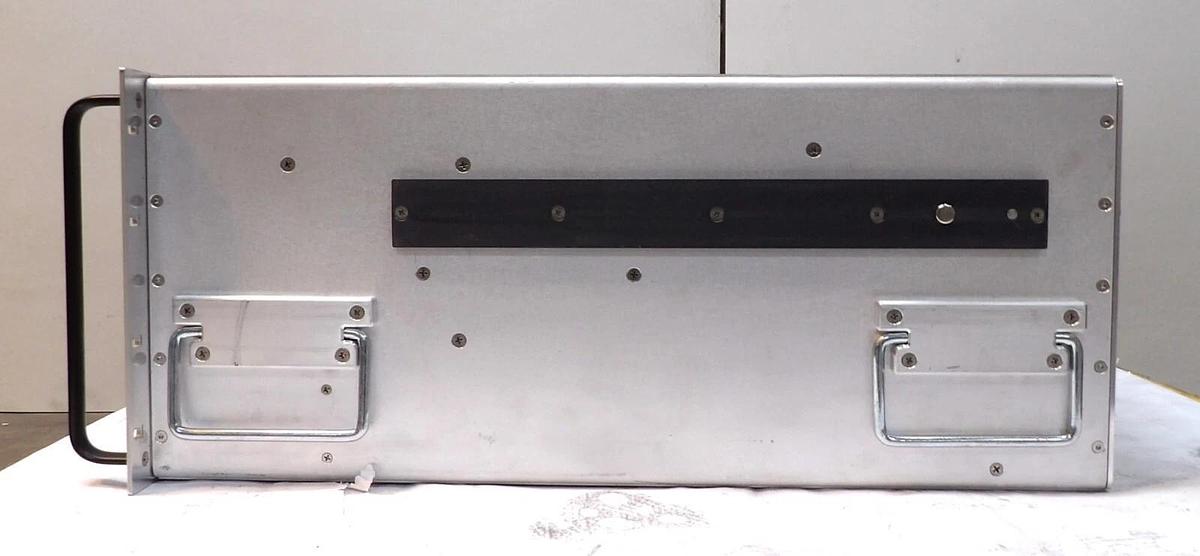 Used ETM Electromatic RF UNIT Radio Frequency Module 2000C TWTA Untested Spare