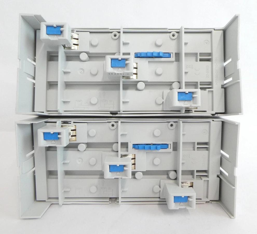 AB Allen-Bradley 140G-G2C3-C30 140G-G2C3-C60 Circuit Breaker Lot of 4 New
