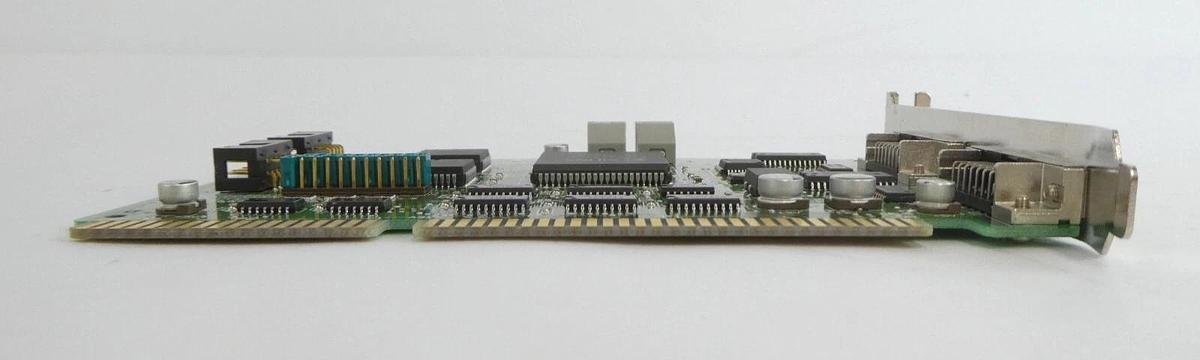 TEL Tokyo Electron EC81-000041-11 SIO PCB Card TEB108-11/SIO ACT8 New