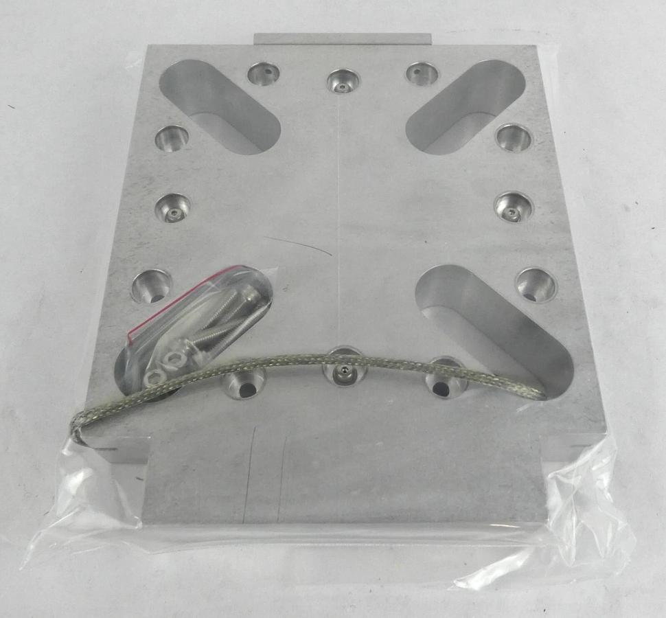 Varian Semiconductor 105491001 Set Up Flag Assembly New Surplus