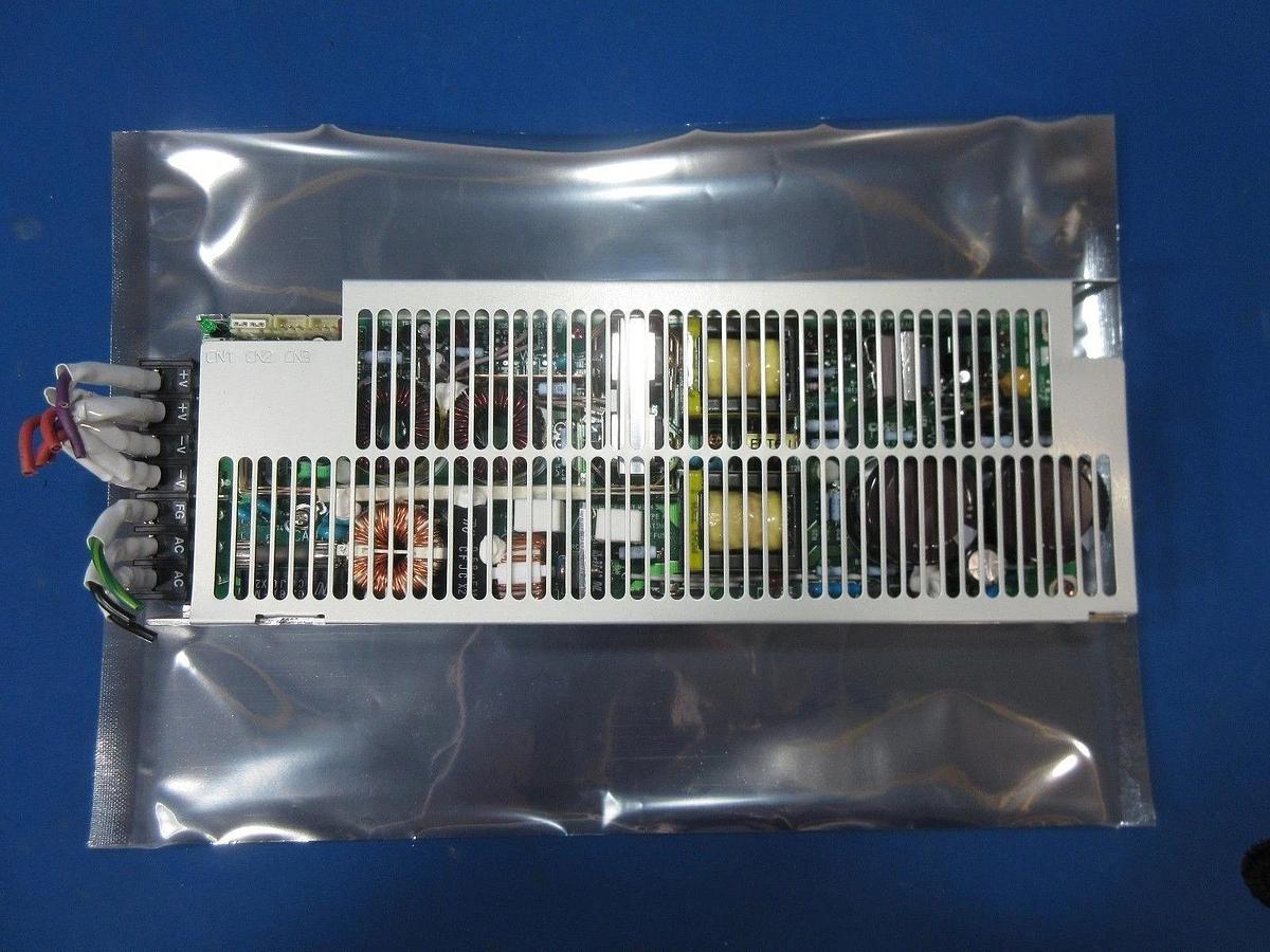 Used Cosel SPS-001 DC Power Supply Board PCB Used Working