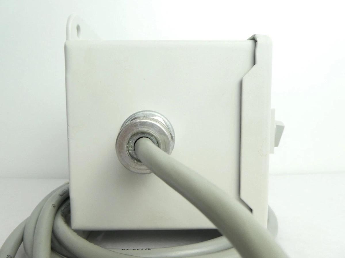 Edwards NGG977000 EMO Bypass Box New Surplus