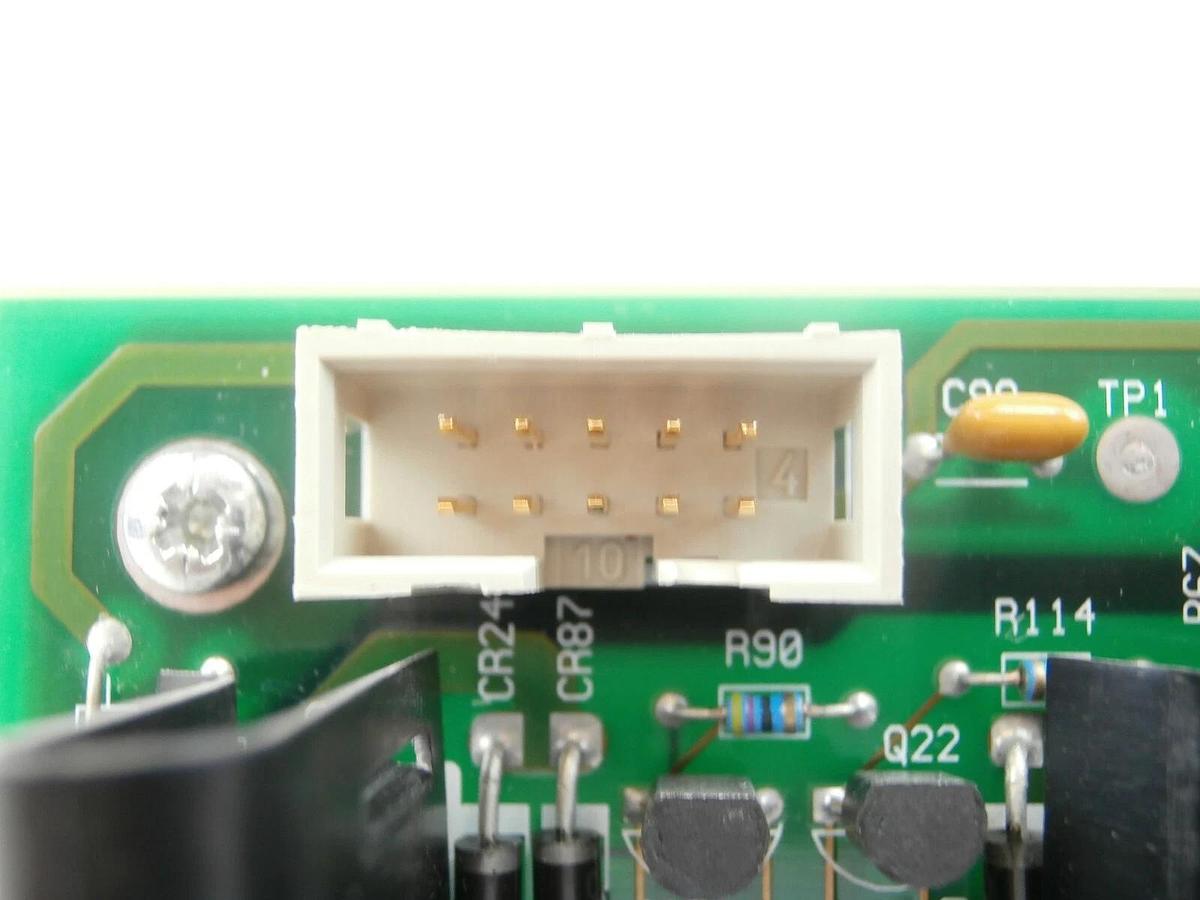 Used Alcatel PMA1300M Turbomolecular Controller PCB Stack PMA1300M/D ACT 1300 M Spare