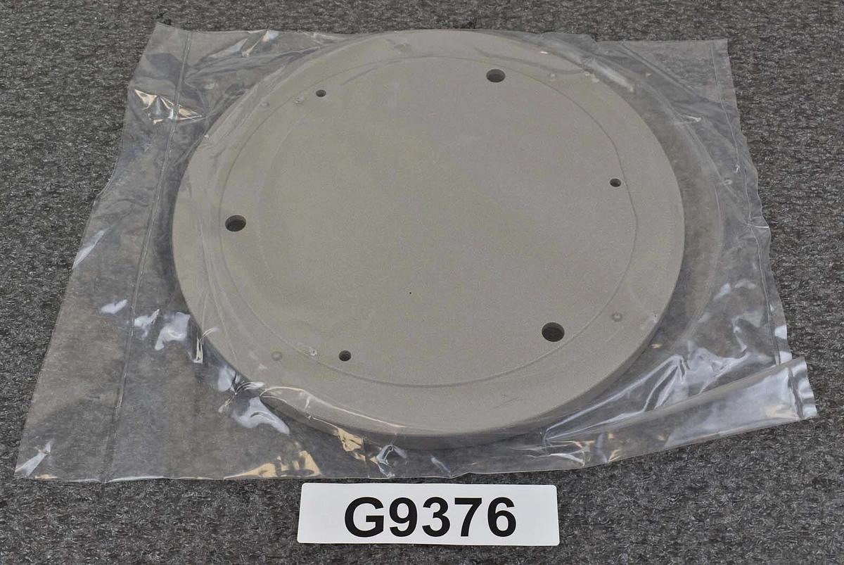 Used Applied Materials 0020-28754 Pedestal Cover