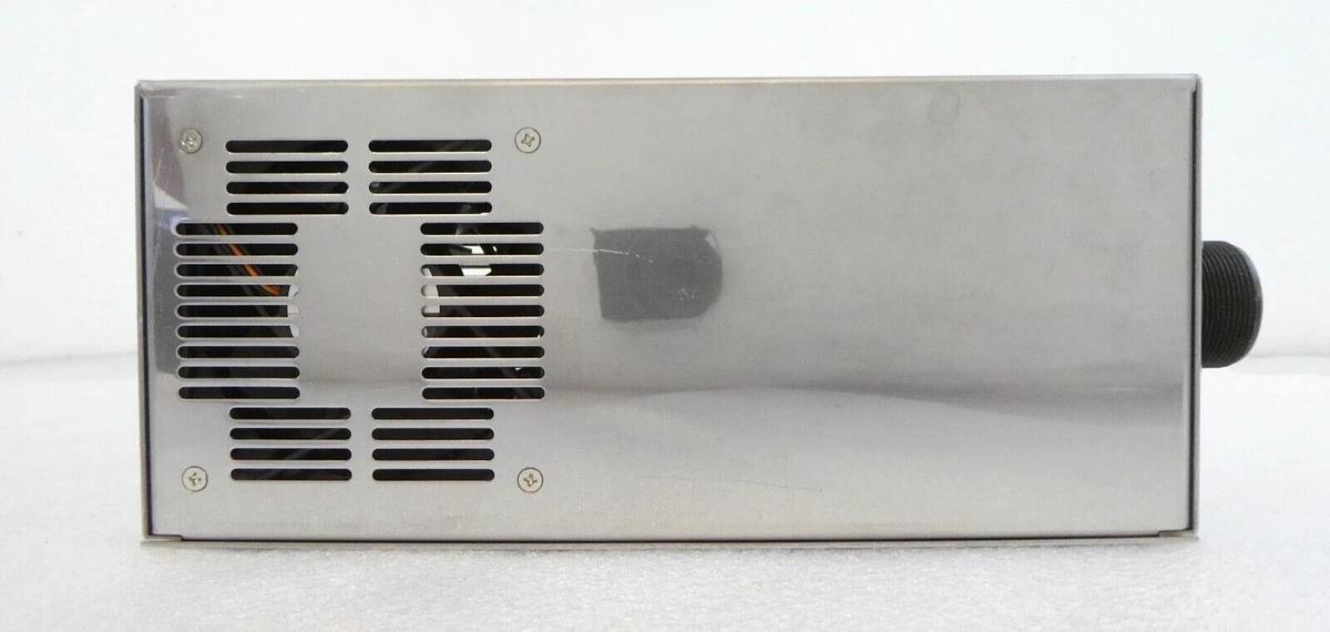 Used RKC Instruments RCB-43-1 Heater Controller Box TEL 3D80-001138-12 Working