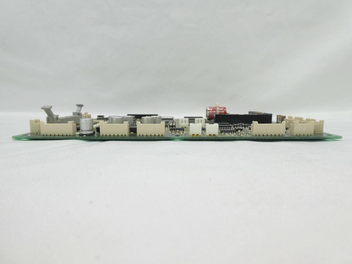 Used ADTEC Plasma Technology 32709801 CPU Board PCB AT-806 AXR-2000III-A-NV1 Spare