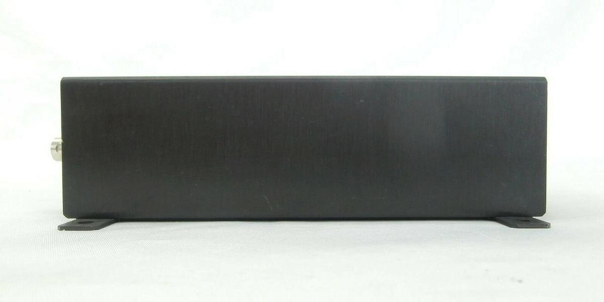 Used Schlumberger Technologies 97847503 H.V. High Voltage Module IDS 10000 Working
