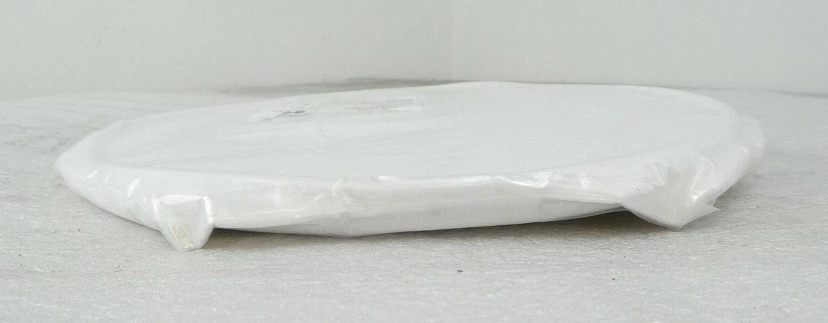 Mattson Technology 303-15692-00 Faceplate SHD USG CVD A3 New Surplus