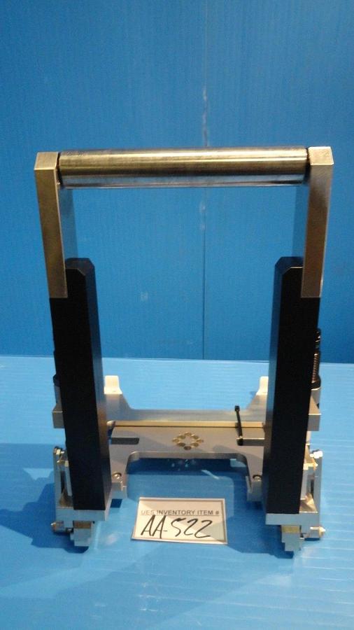 Used Hitachi HTA 1-814575 A Ergo Loader Used Working