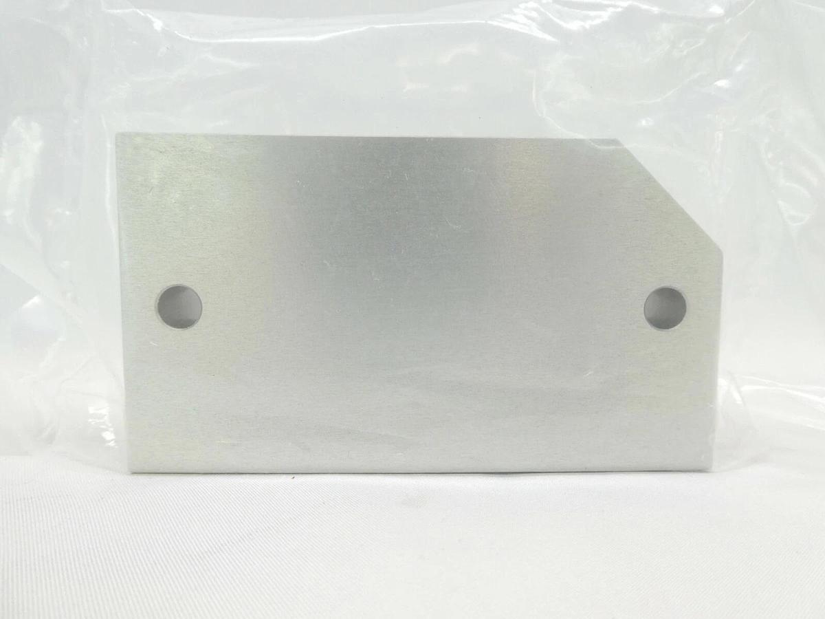 Novellus 15-100486-00 Upright Lift Hoist Spacer Reseller Lot of 7 New Surplus