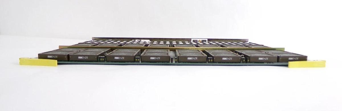 Used KLA Instruments 710-044429-00 Large Rectangle Buffer 2 PCB Working Surplus