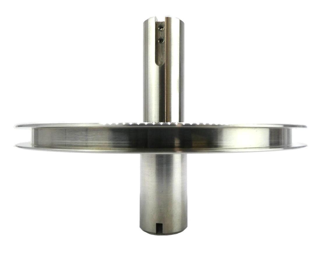 Varian Semiconductor 7424001 EQ Long Piston New Spare Surplus