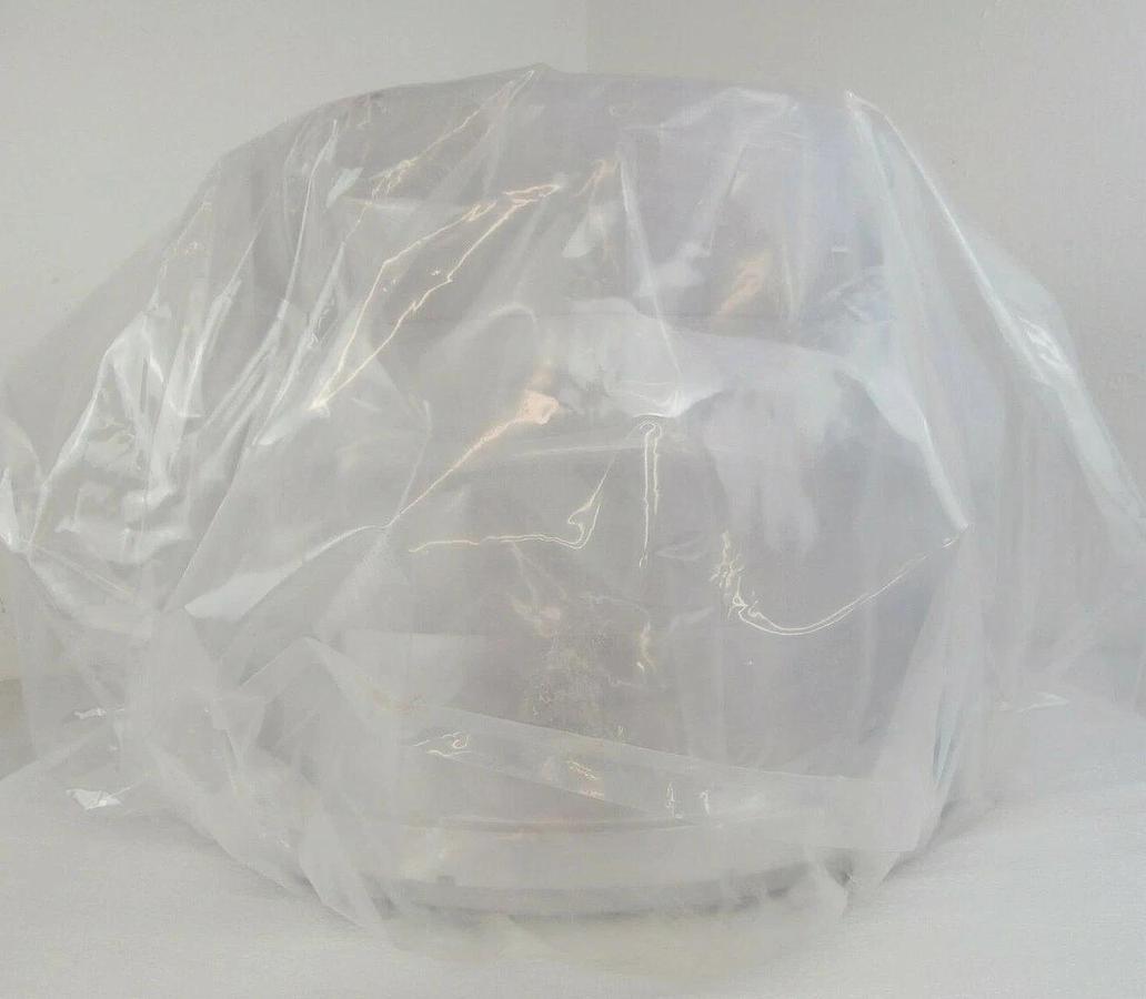 Refurbished AMAT Applied Materials 0020-60810 Inner Shield Al TWAS w/ Ni Bond Cu Refurbished