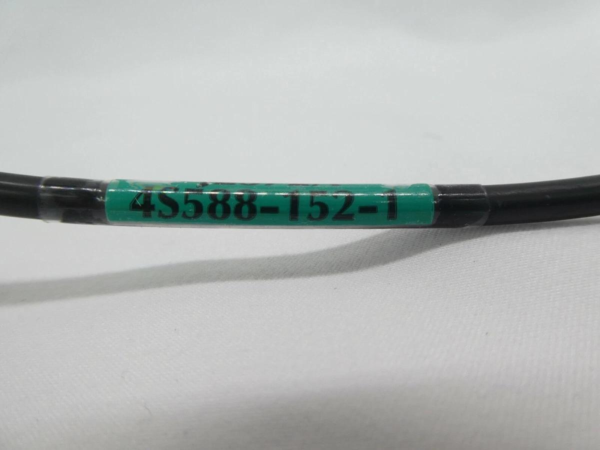 Used JAE Japan Aviation Electronics ACC-Z-CB Sensor Nikon 4S588-152-1 NSR Working