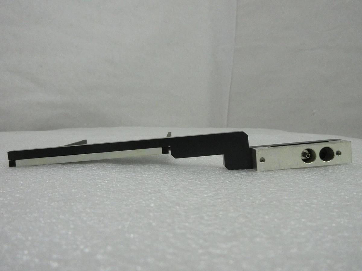 Used Nikon Arm 6" NSR-1755G7A Step-and-Repeat G-Line System Used Working