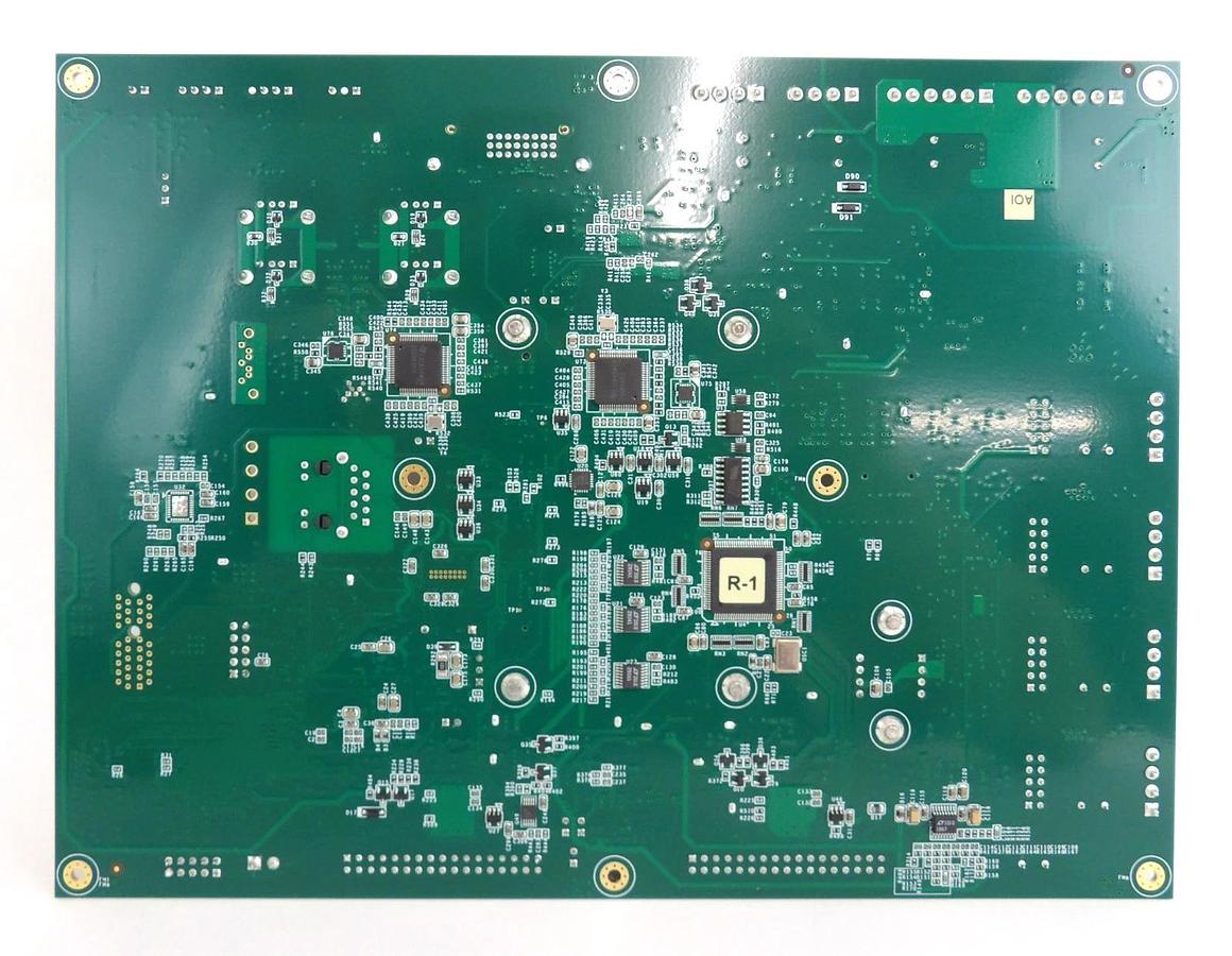 Allen Integrated Assemblies Carrier AP1565 PCB Processor Board 2300287 New