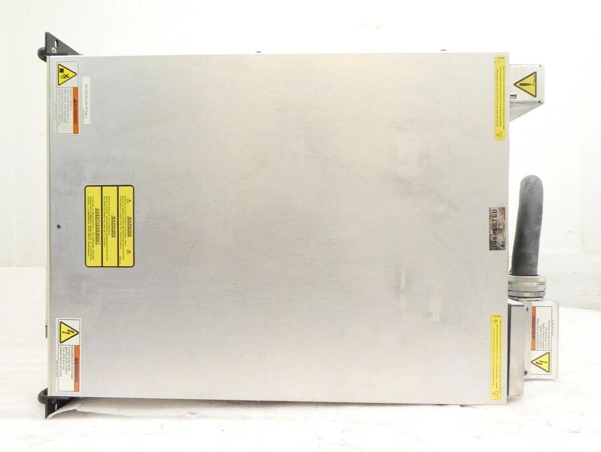 Refurbished DCG-200A Optima ENI DCG-200A-S00 RF Generator Slave AMAT 0190-07967 Refurbished
