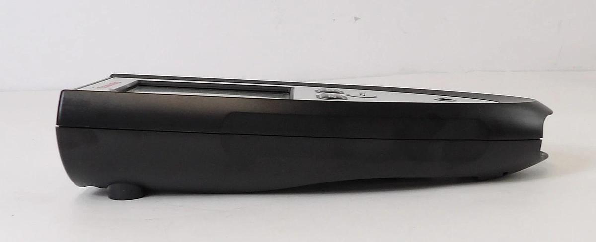 Used ELD500 Edwards D13550110 Helium Leak Detector Remote ELD 500 RC-WIRED New