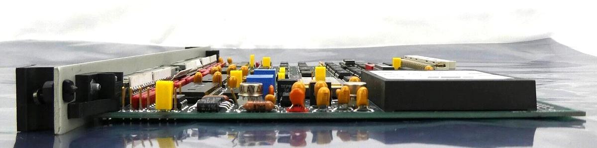 Used Motorola 71560B AIN VMEbus PCB Card XVME-560 Working Surplus