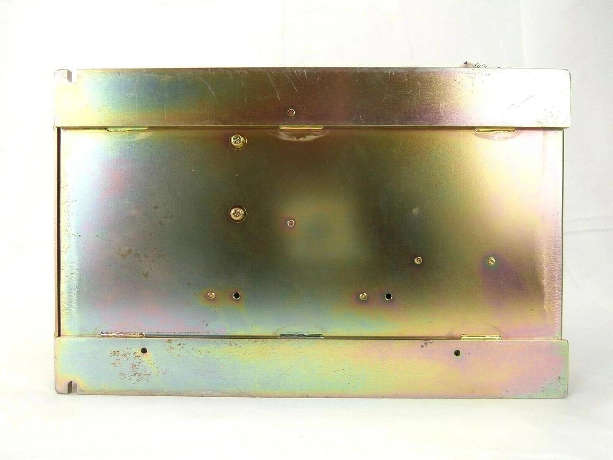 Used DNS Dainippon Screen TANK#3 Phos Temperature Controller Cooling Tank Working