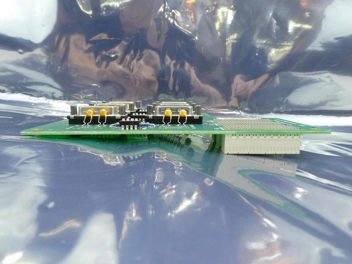 Used SBS Technologies 85950000-000 Interface PCB AMAT 0190-23314 Working Surplus