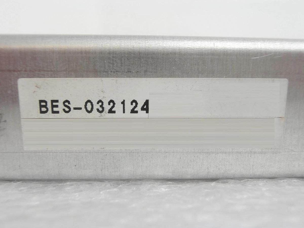 Used Advantest BES-032124 X04 Liquid Cooled Processor PCB Card EAD T2000 w/Case Spare
