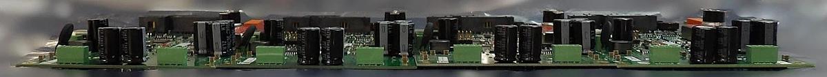 Used Comet 10007231-02 RF Match Network Control PCB 1180-PP-52-1.2.0 Lot of 4 Spare