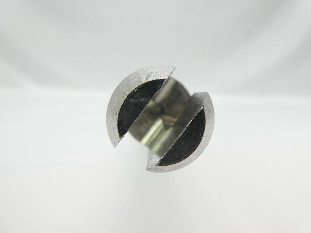 Used AMAT Applied Materials 0010-09408 Chamber Lid Clamp SACVD Working Surplus