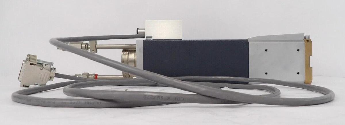 Used Thales MC 61-04x12 Cu Ceramic XRD Ray Tube Assembly 60 kV 2200 W Working