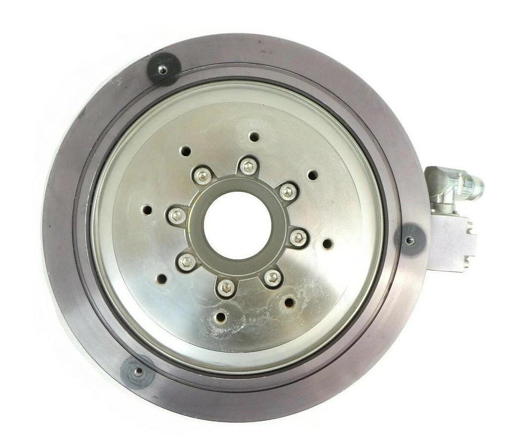 Used Kollmorgen D101A-93-1215-001 Spindle Motor GOLDLINE DDR Copper Exposed Working