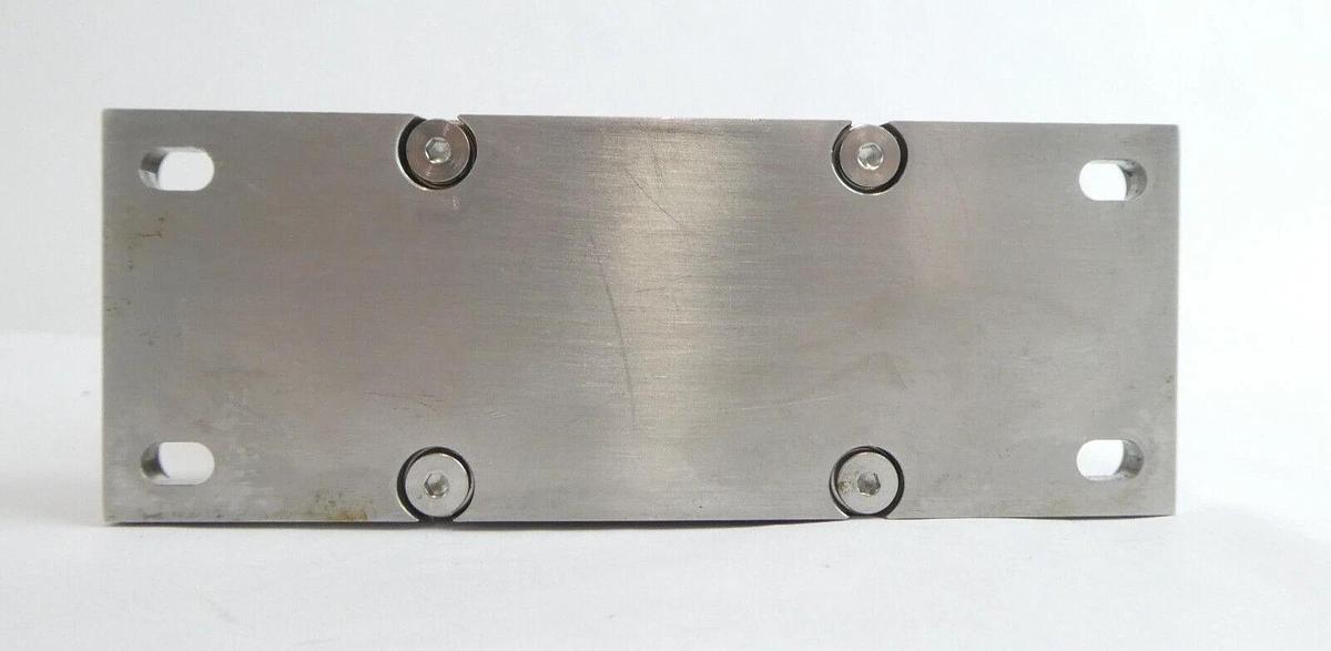 Used AMAT Applied Materials 0190-63579 ESC Inner Supply Module Working Surplus